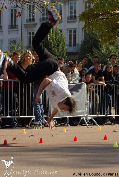 Aurélien Boudoux