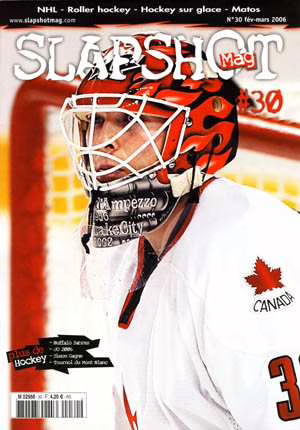 Slapshot n°30