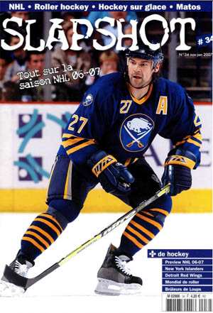 Slapshot n°34