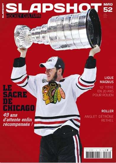 Slapshot n°52