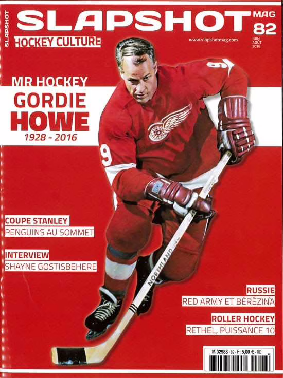 Slapshot n°82