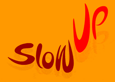 « Slow-Up » à Genève (journée sans voitures)