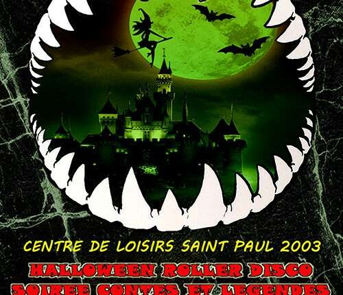 Soirée roller disco Halloween 2017 du Tricastin Roller Hockey Club (26)