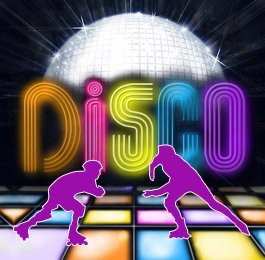 Soirée roller disco à Mérignac Soirée roller disco à Mérignac