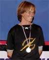 Solange Clerc remporte la One Eleven en V2
