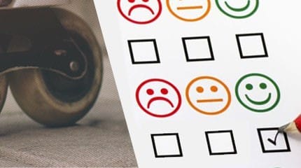 Sondage : participez et améliorez REL !