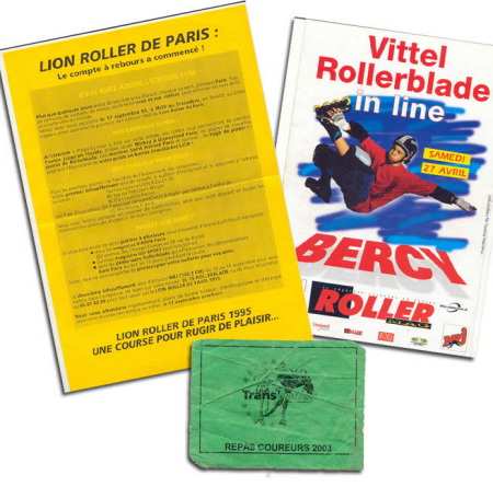 Nostalgie : événements des années 90
