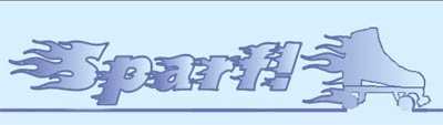 Sparf, le site de référence de l&rsquo;artistique