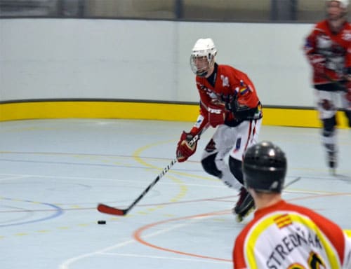 Sparta Cup