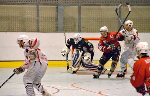 Sparta Cup