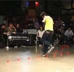 Battle de Saint-Petersbourg 2010 (Russie)