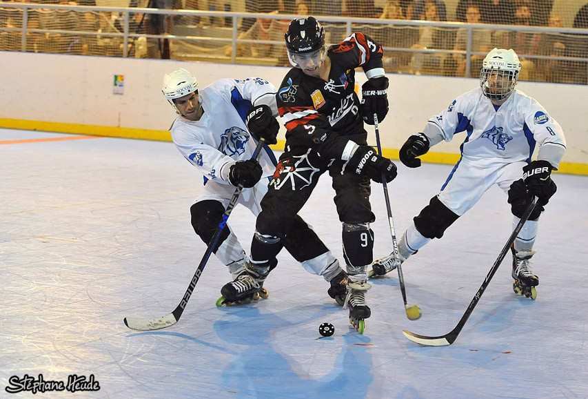 Elite : les Spiders en mal de points