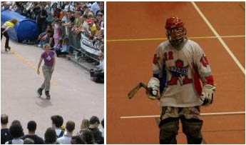 Le CDOS récompense deux patineurs parisiens en 2006