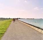 Spot : le lac du Der-Chantecoq (51)