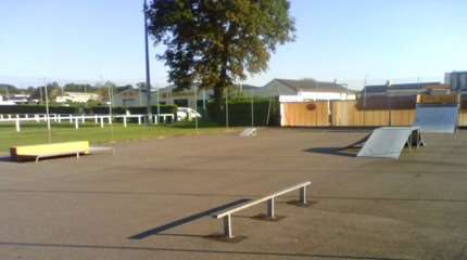 Le Skatepark de Thury-Harcourt (14)