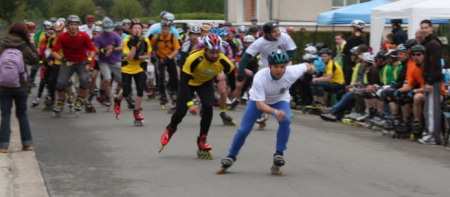Le SPUC de retour des 6 Heures de Sologne
