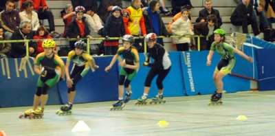 Challenge Interclubs Jeunes (Strasbourg)