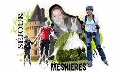 Séjour d&rsquo;été à 2006 Mesnières-en-Bray avec ROL (76)