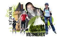 Séjour d’été à 2006 Mesnières-en-Bray avec ROL (76)