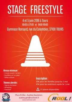 Stage Freestyle à tours (37)