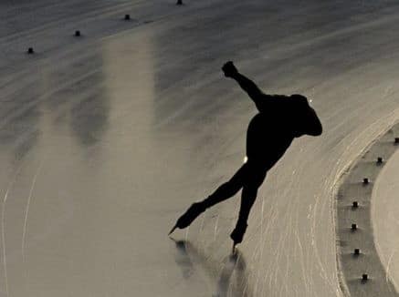 Stage de patinage sur glace 2017 avec Tristan Loy à Inzell (Allemagne)