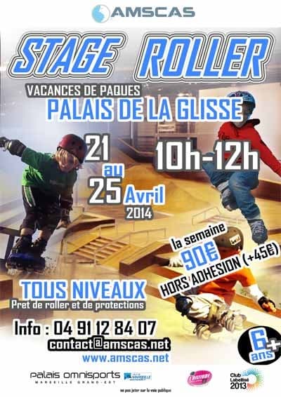 Stages roller et trottinette avec AMSCAS (13)