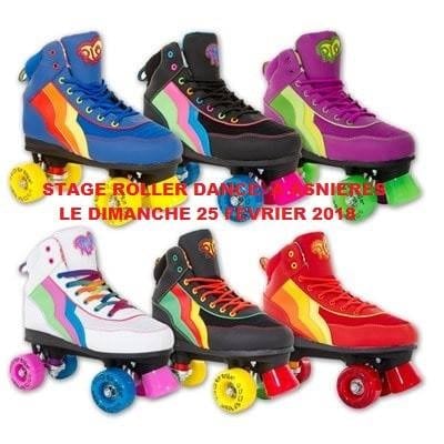 Stage de roller dance 2018 avec MAGliss&rsquo;XS (92)