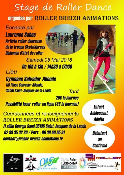Stage de roller dance de mai 2018 avec Roller Breizh Animations (35)