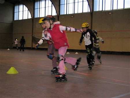 Skater kids: From what age?