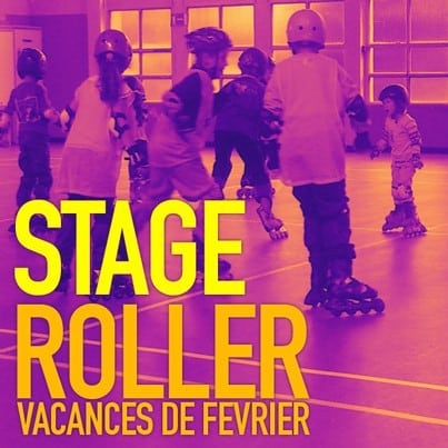 Stage de patinage durant les vacances de février (92)
