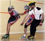Inline Camp Sardinia Mars 08 By « Expert In Speed »
