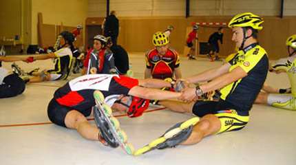 Impact des étirements sur la santé et la pratique sportive