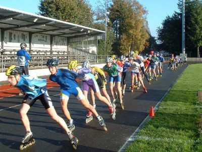 Bilan du stage départemental du Morbihan
