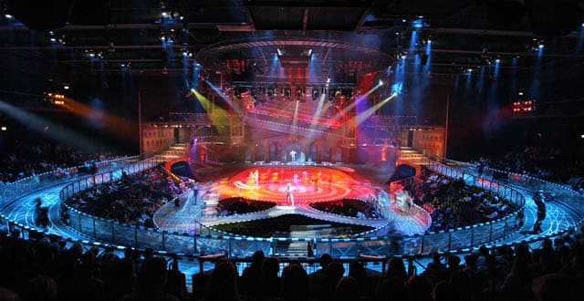 StarLight Express
