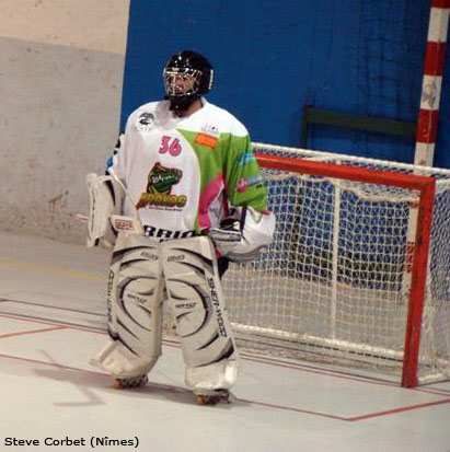 Les Krokos en difficulté en Savoie