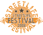 street life festival 2008 small