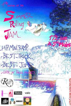 Summer Rolling Jam (83)