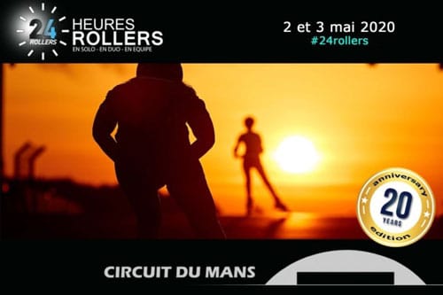sunset 24h rollers 2019