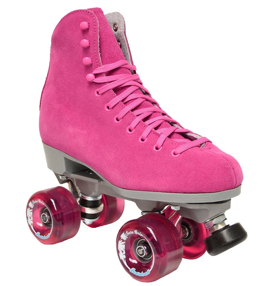 Sure Grip Boardwalk Rose 2015 (fr)