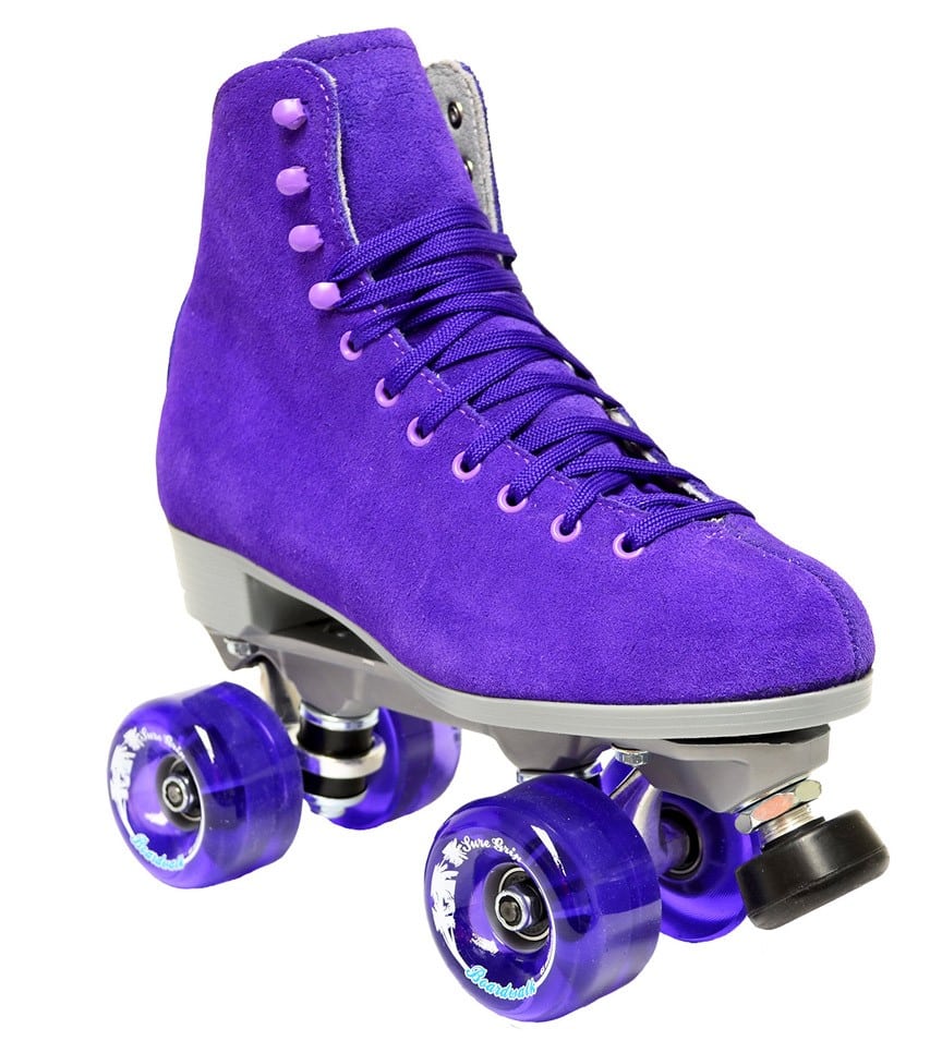 Sure Grip Boardwalk Pourpre 2015 (fr)