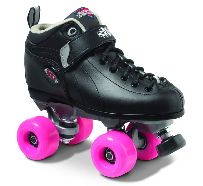 Sure Grip Boxer Aerobic 2015 (fr)