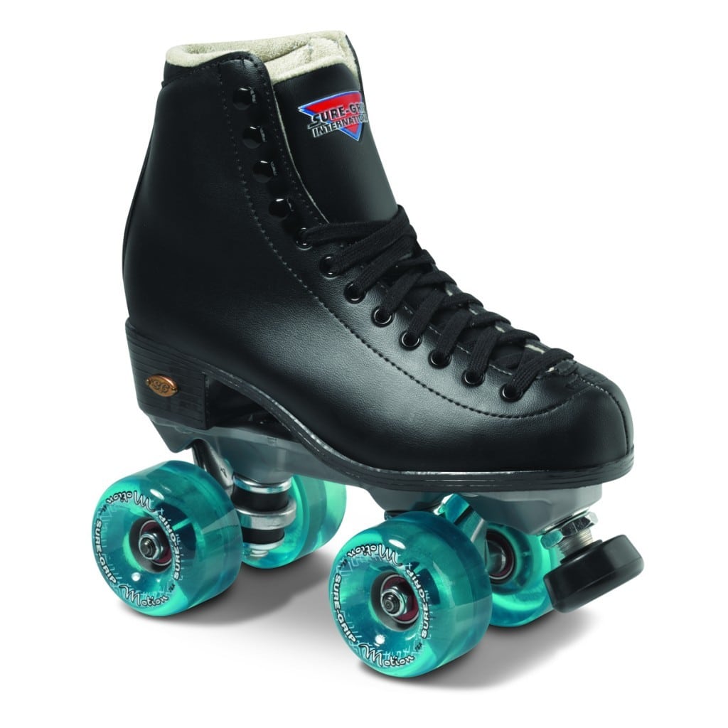 Sure Grip Fame Motion noir 2015 (fr)