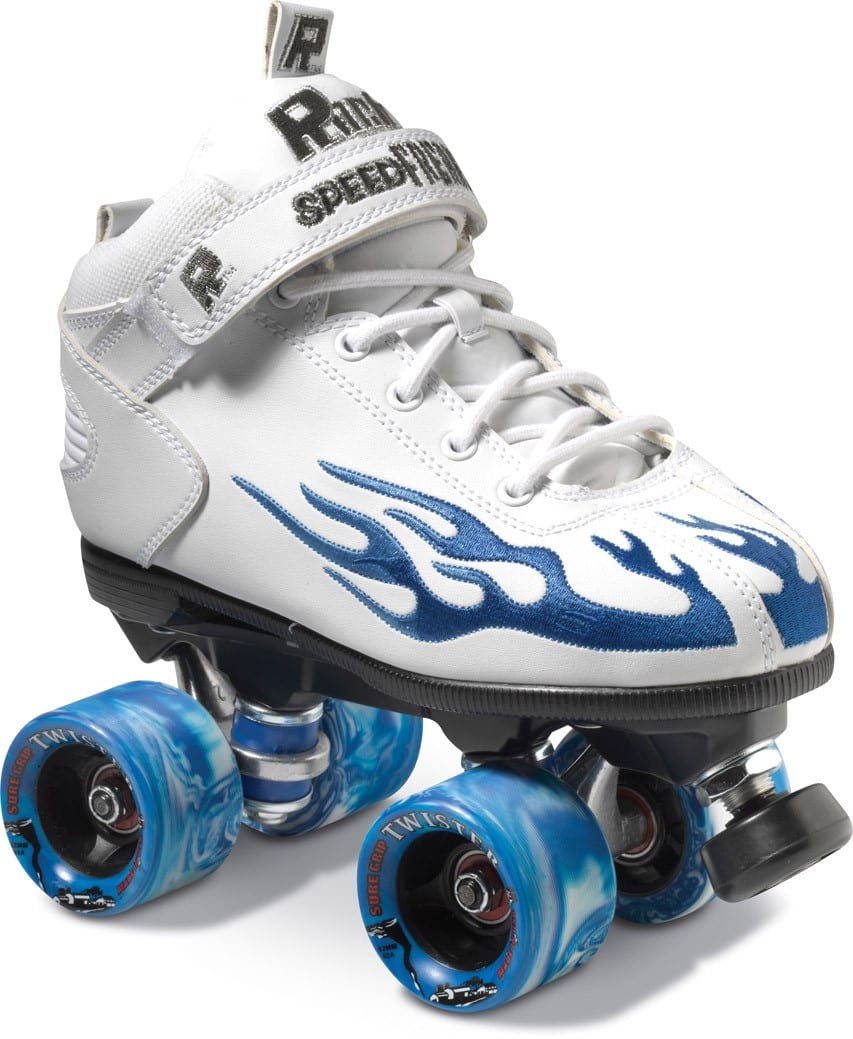 Sure Grip Flame Blanc Bleu 2015 (fr)