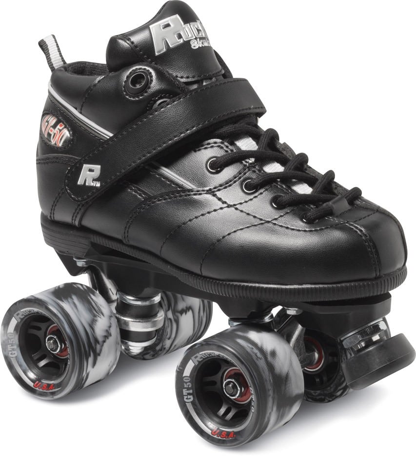 Sure Grip GT50 Aerobic noir 2015 (fr)