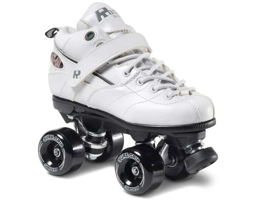 Sure Grip GT50 Aerobic Blanc 2015 (fr)