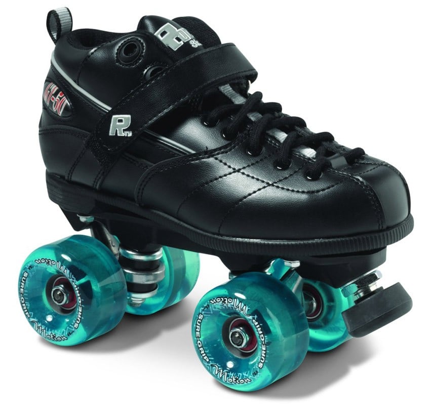Sure Grip GT50 Motion Outdoor 2015 (fr)