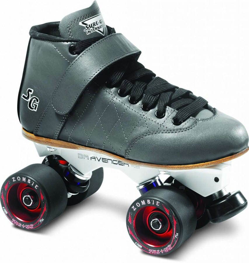 Sure Grip Isis Avenger Magnesium 2015 (fr)