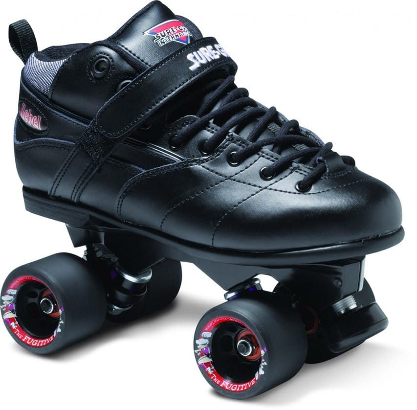 Sure Grip Rebel Avenger 2015 (fr)