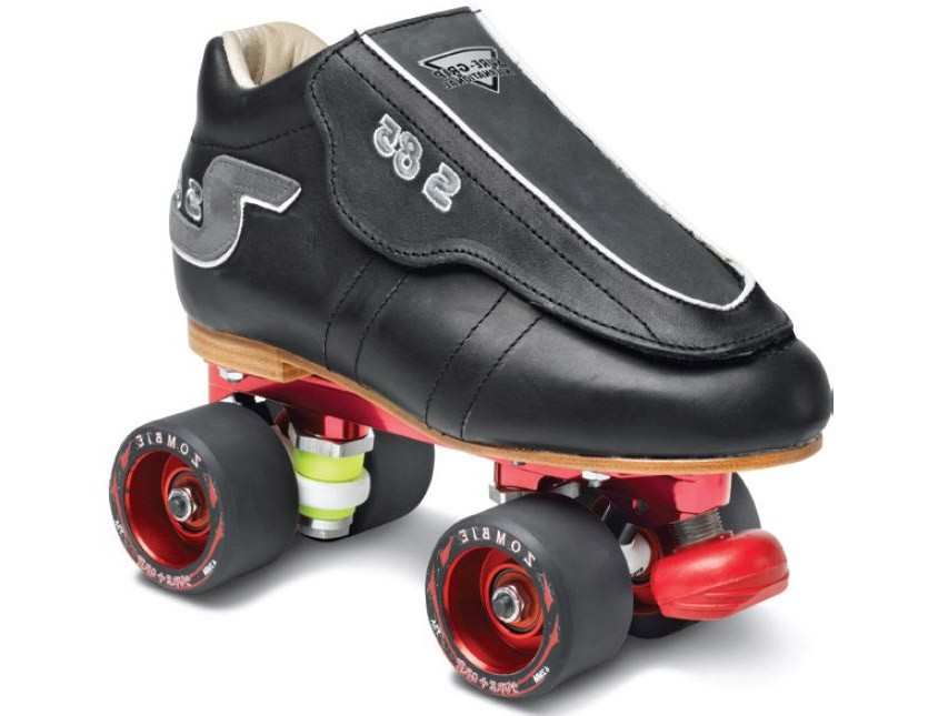Gammes Sure Grip Roller Derby 2015
