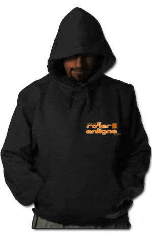T-Shirts et sweats ReL encore dispos !